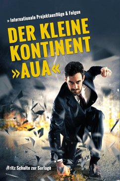 Cover Der kleine Kontinent 