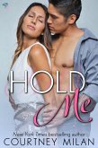 Hold Me (Cyclone, #2) (eBook, ePUB)