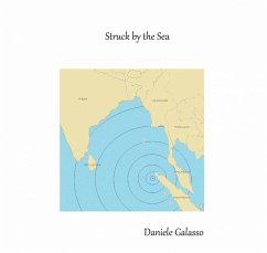 Cover Struck by the Sea (eBook, ePUB)