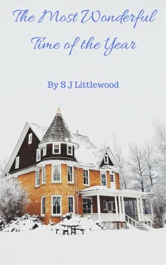 The Most Wonderful Time of the Year (eBook, ePUB) - J Littlewood, S.