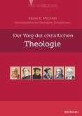 Der Weg der christlichen Theologie (eBook, PDF)