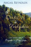 Os Darcys de Derbyshire (eBook, ePUB)