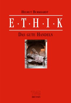 Ethik II/1 (eBook, PDF) - Burkhardt, Helmut