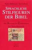 Sprachliche Stilfiguren der Bibel (eBook, PDF)