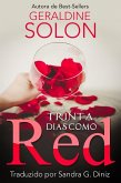 Trinta Dias como Red (eBook, ePUB)