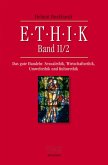 Ethik II/2 (eBook, PDF)