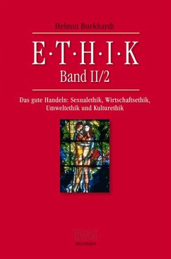 Ethik II/2 (eBook, PDF) - Burkhardt, Helmut