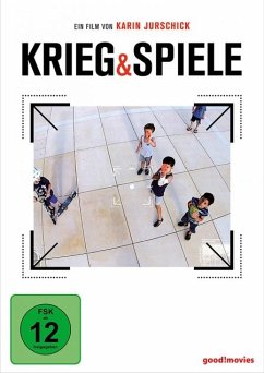 Krieg und Spiele - Dokumentation