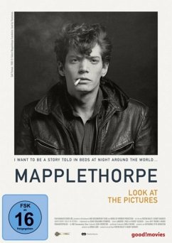 Mapplethorpe - Look at the pictures - Dokumentation