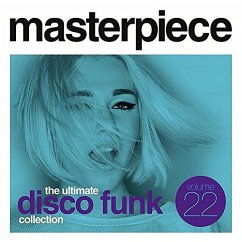 Masterpiece Vol. 22 - Various Artists Masterpiece Vol. 22 - Various Artists