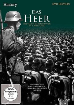 Cover Das Heer