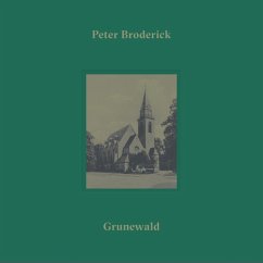 Grunewald - Broderick,Peter