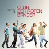 Club der roten Bänder. Staffel.2, 1 Audio-CD (Soundtrack)