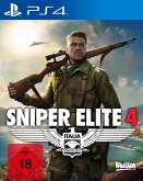 Sniper Elite 4