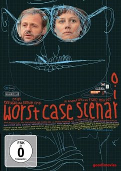 Worst Case Scenario - Löbau,Eva