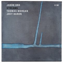 Streams - Bro/Morgan/Baron