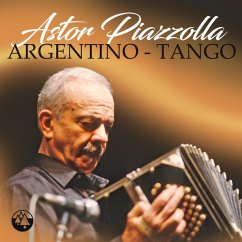 Argentino-Tango - Piazzolla,Astor