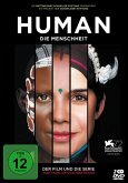Human - Die Menschheit. Der Film und die Serie. (2 Discs, OmU) Human - Die Menschheit. Der Film und die Serie. (2 Discs, OmU)