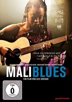 Mali Blues - Dokumentation