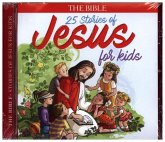 25 Stories of Jesus for Kids