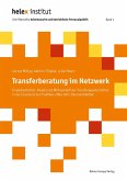 Transferberatung im Netzwerk (eBook, PDF)
