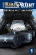 Die Schlacht um Paris (eBook, ePUB) - Bild 1