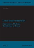 Case Study Research (eBook, PDF)