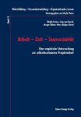 Arbeit - Zeit - Souveränität (eBook, PDF)