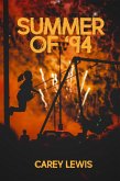 Summer of 94 (eBook, ePUB) Summer of 94 (eBook, ePUB)