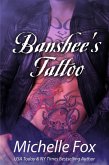 Banshee's Tattoo (eBook, ePUB)