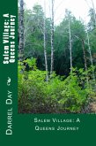 Salem Village; A Queens Journey (The Witches of the Forest, #3) (eBook, ePUB)