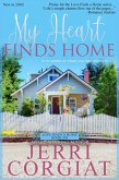My Heart Finds Home (Love Finds a Home, #6) (eBook, ePUB)