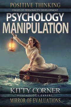 Psychology Manipulation (eBook, ePUB) - Corner, Kitty