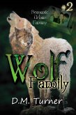 Family (Wolf, #2) (eBook, ePUB)