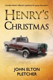 Henry's Christmas (eBook, ePUB)