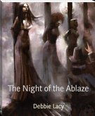 The Night of the Ablaze (eBook, ePUB)