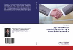 Japanese Official Development Assistance towards Latin America - Laborde, Adolfo