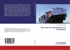 The Law on Charterparty in Cameroon