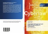 Copyright Infringement and Role of Intermediary In Cyberspace
