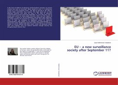 EU ¿ a new surveillance society after September 11? - Velimirovic Vukalovic, Lana