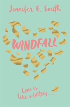 Windfall - Smith, Jennifer E.