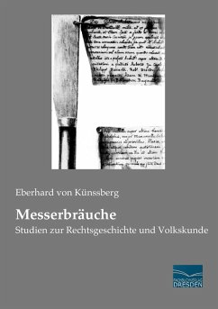 Cover Messerbräuche