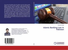 Islamic Banking Law in Pakistan - Malik, Shoukat Ali