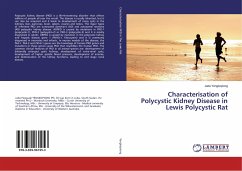 Characterisation of Polycystic Kidney Disease in Lewis Polycystic Rat - Yengkopiong, Jada