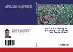 Advanced Modelling and Designing of an Optimal Controller Converter