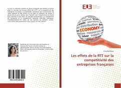 Les effets de la RTT sur la compétitivité des entreprises françaises - Pireau, Priscillia