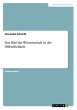 Das Bild der Wissenschaft in der... - Bild 1