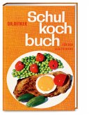 Schulkochbuch - Reprint