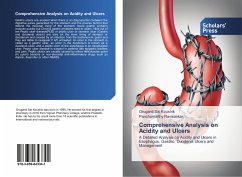 Comprehensive Analysis on Acidity and Ulcers - Sai Koushik, Oruganti;Ravisankar, Panchumarthy