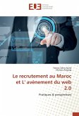 Le recrutement au Maroc et L' avènement du web 2.0
